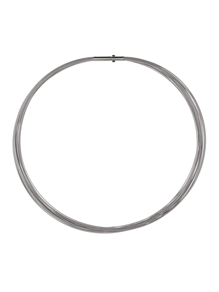 Edelstahl Seil 45 cm