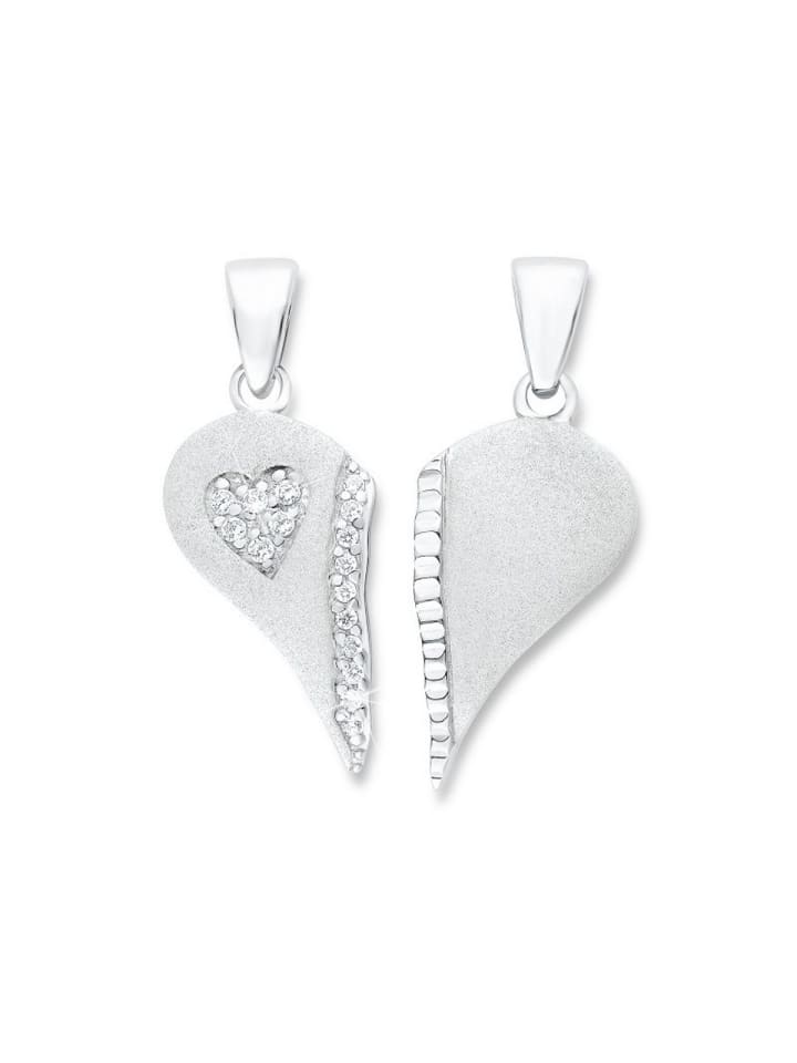 Anhänger in Silber