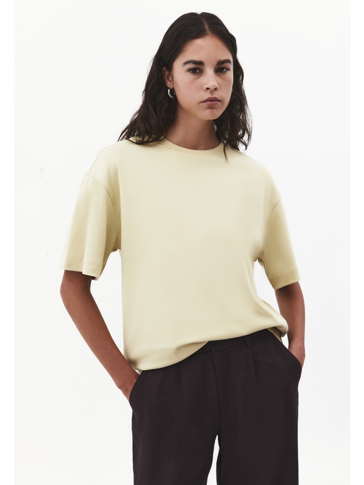 Oversize-Shirt BOG