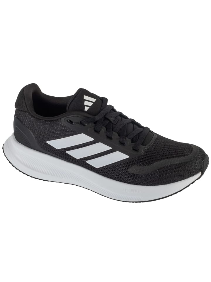 adidas Runfalcon 5 in Schwarz