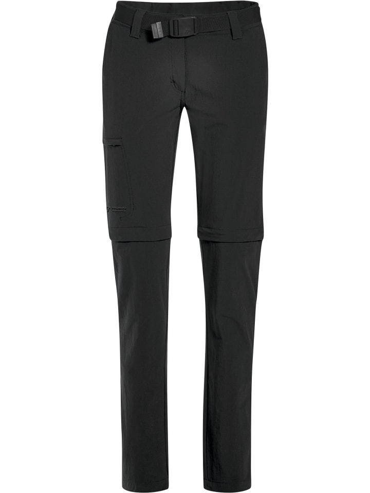 Hosen in schwarz
