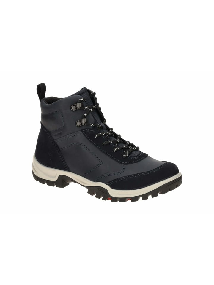 Trekkingschuhe für Herren in blau
