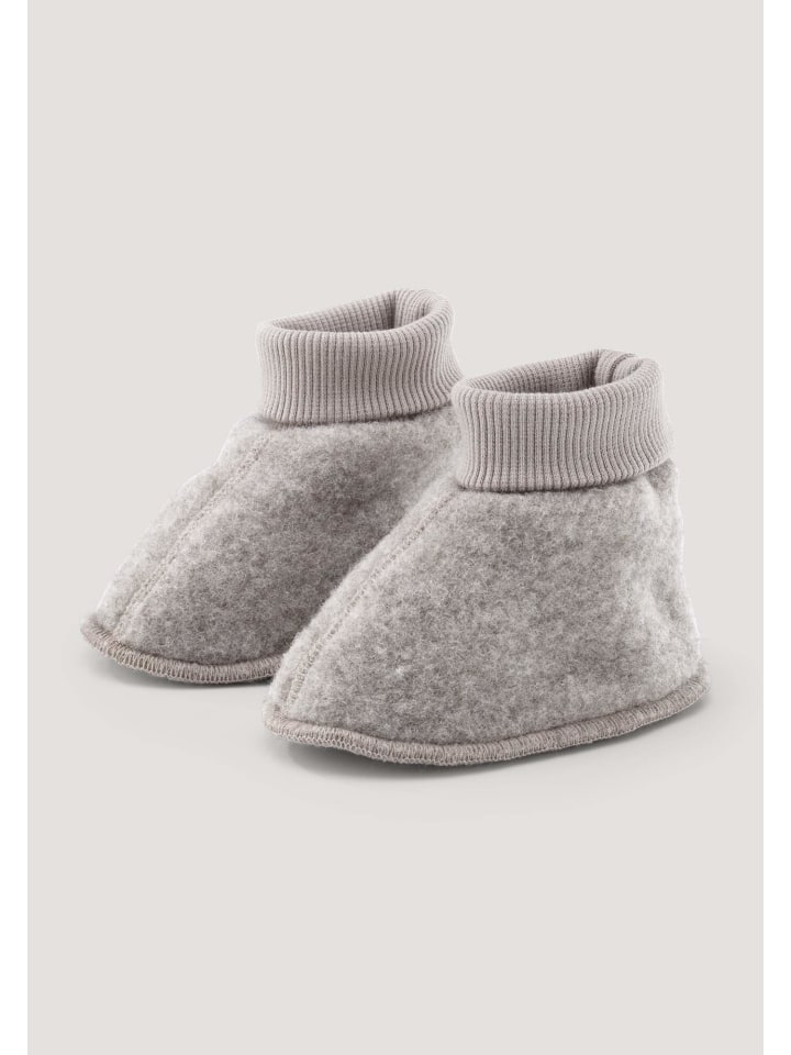 Schuhe in greige