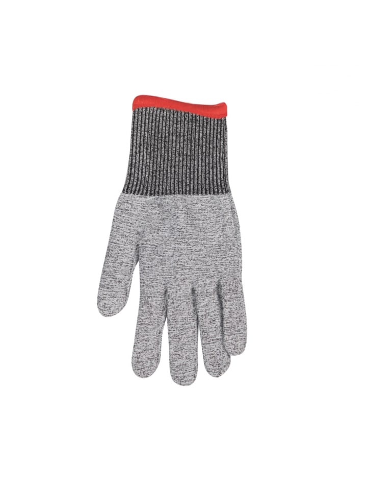 Schutzhandschuh PRESTO, Größe M in grau