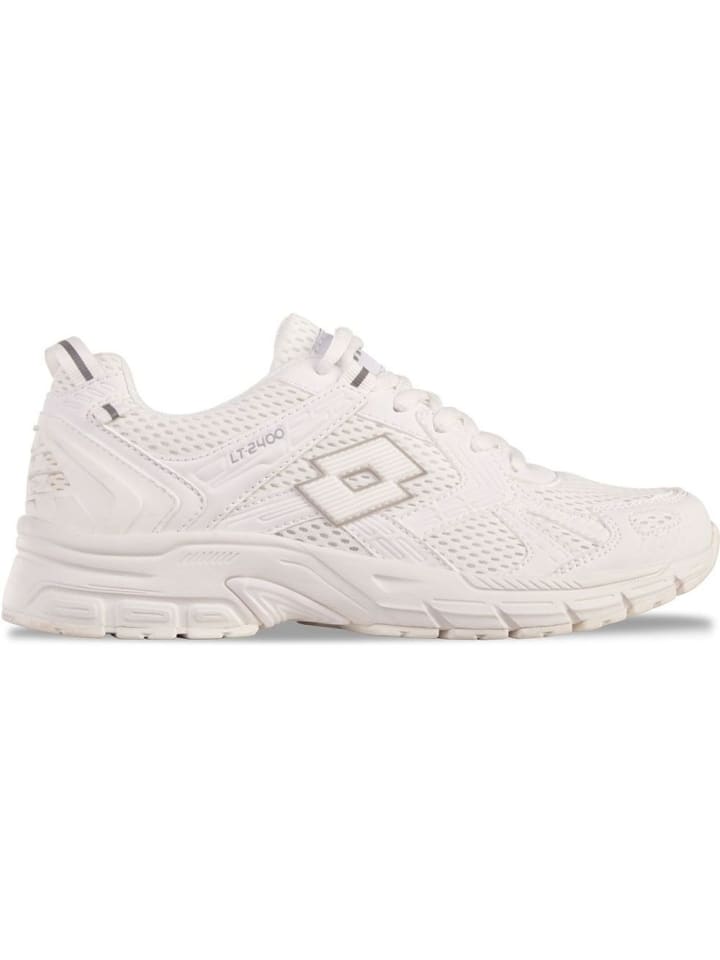 Sneaker "Akimoto OC" in Weiß