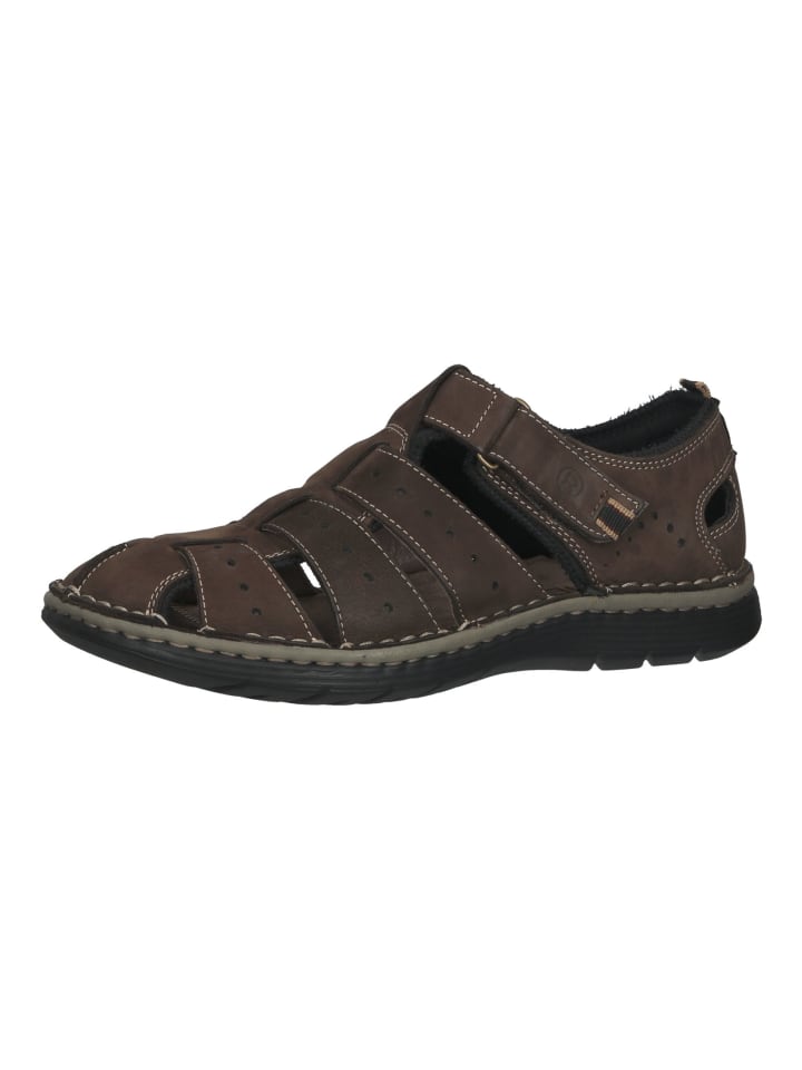 Wanderschuhe Mocca