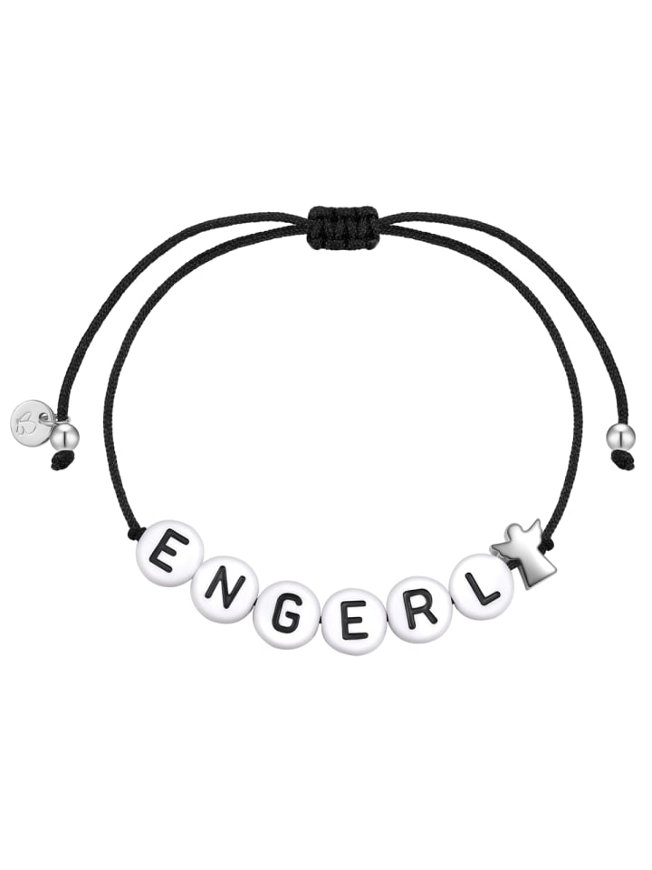 Armband Engel/ENGERL aus Sterling Silber in silber