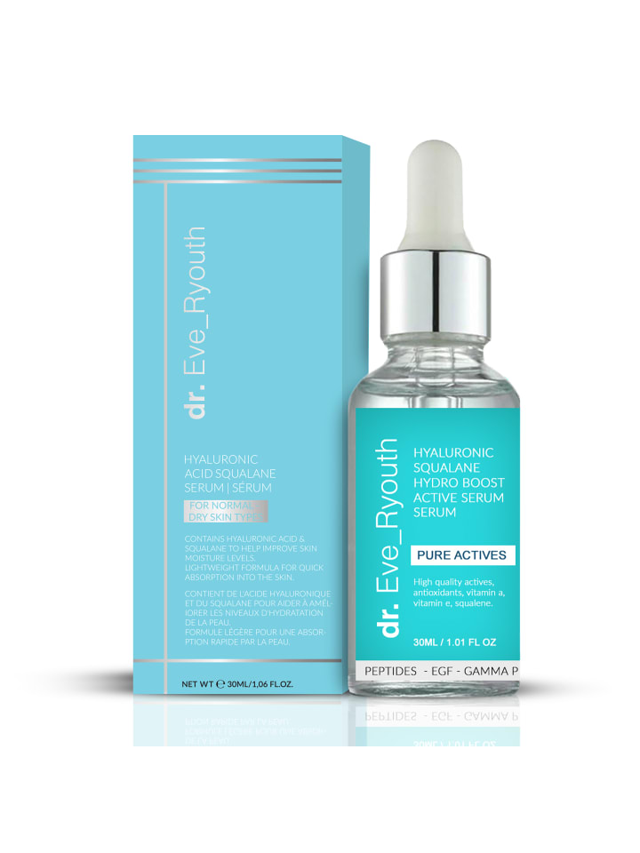 Squalan Serum