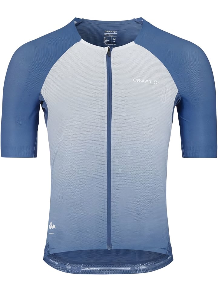 Trikot "Pro Aerolight Jersey M" in Blau