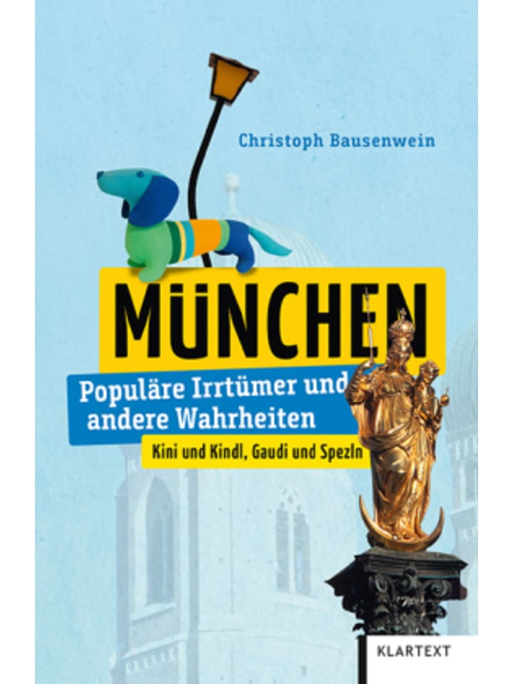 Buch - München