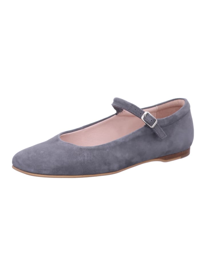 Ballerina BAILEY in GRAU