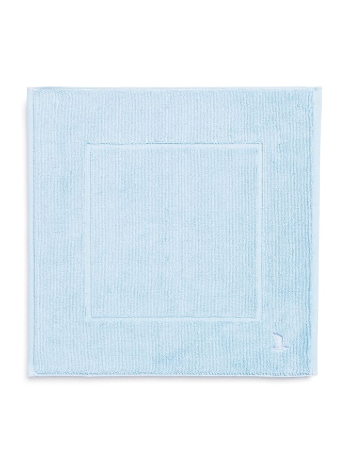 Badteppich Basic 60x60 cm in aquamarine