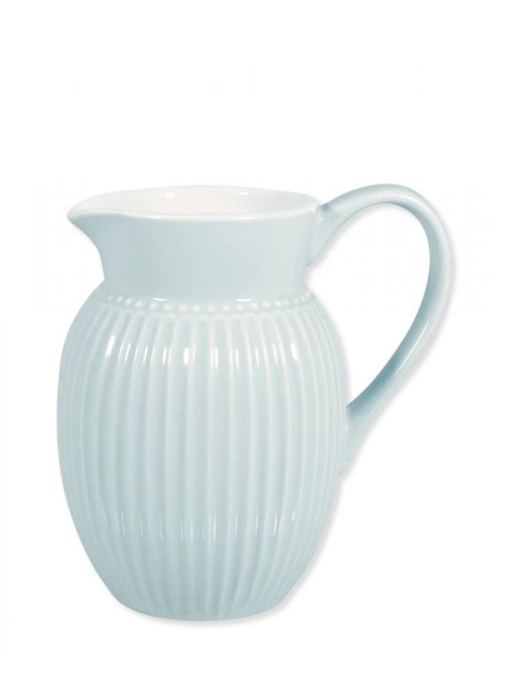 Krug ALICE PALE BLUE Blau 0,5 Liter