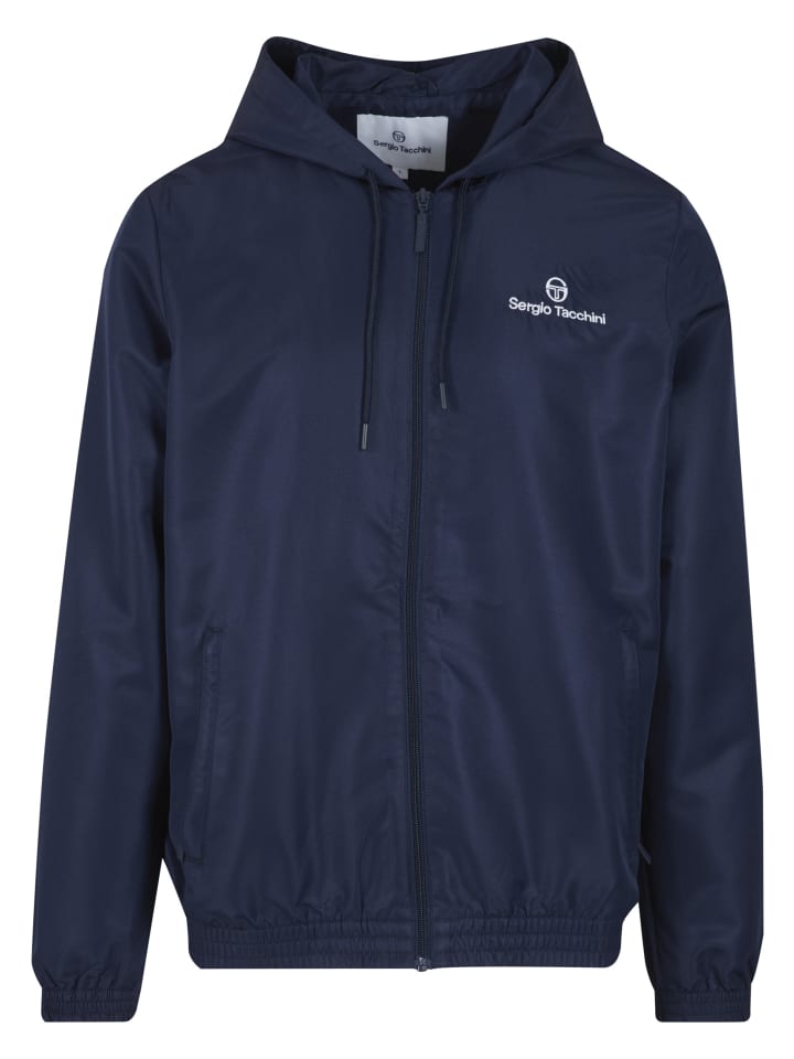 Full Tracksuit in navy