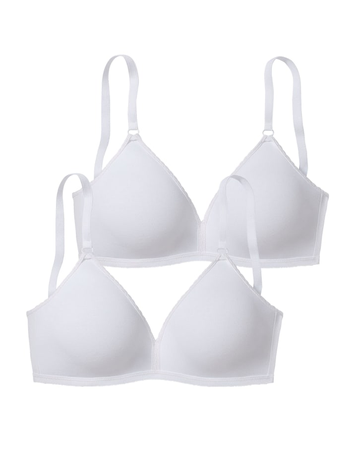 Soft-BH in 2xweiß