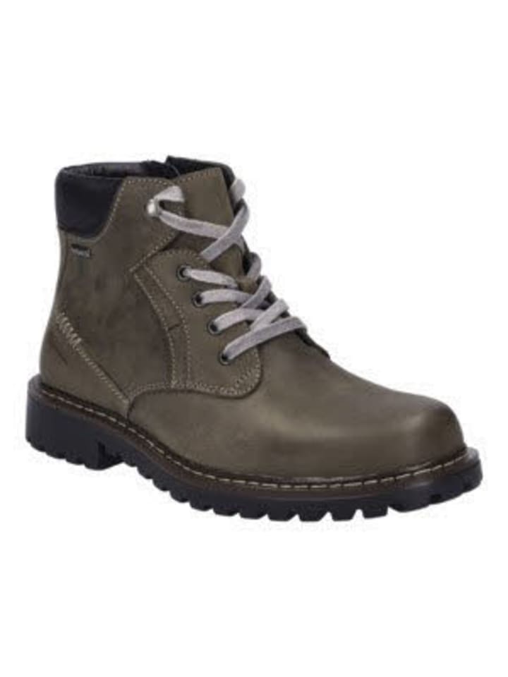 Stiefel in braun