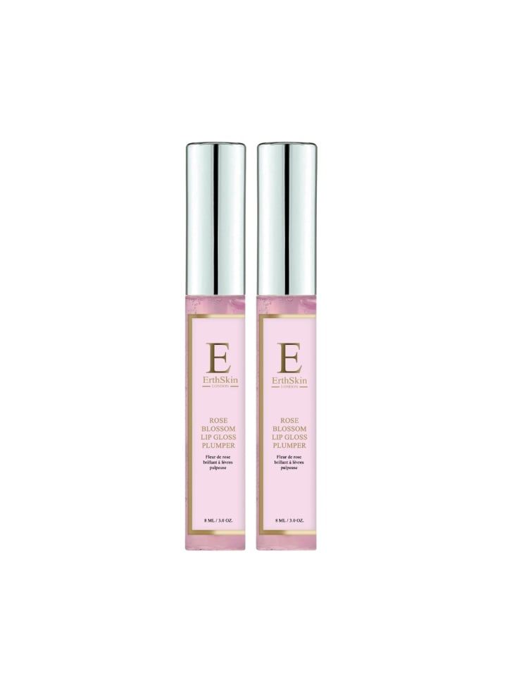 Rose Glow Radiance Trio