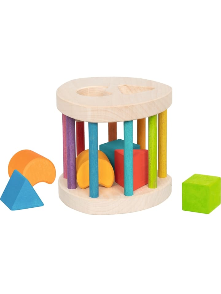 Sort box - ab 3 Jahren