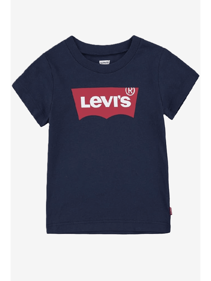 T-Shirt 10850743091542 Blau