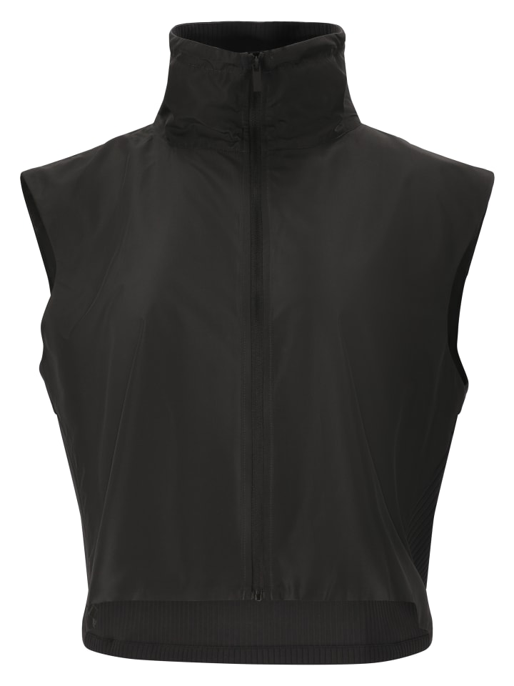 Weste Aiana in 1001 Black