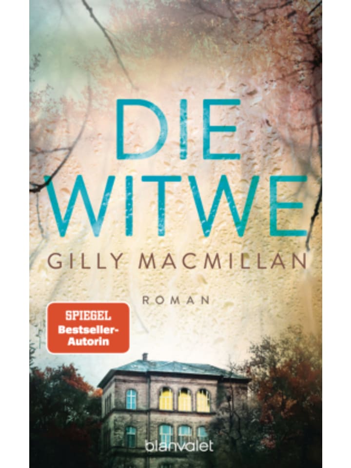 Buch - Die Witwe