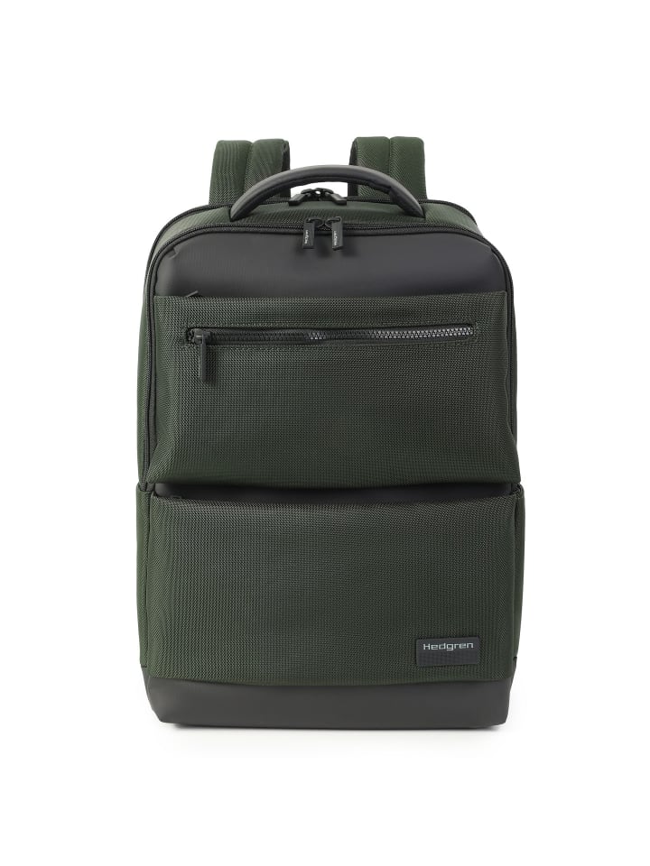 Next Script Daypack RFID Schutz 42 cm Laptopfach deep depths