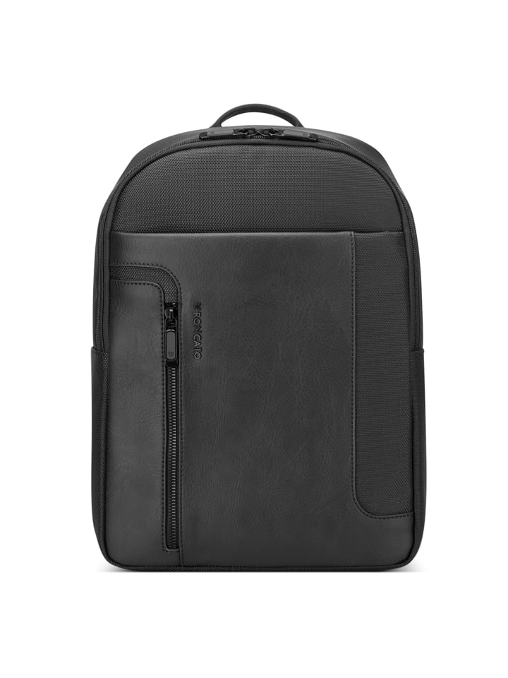 Panama 4.0 Daypack 35 cm nero