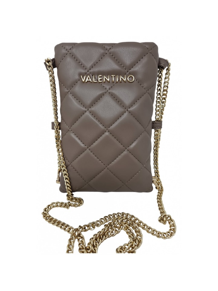 Tasche Ocarina in Beige