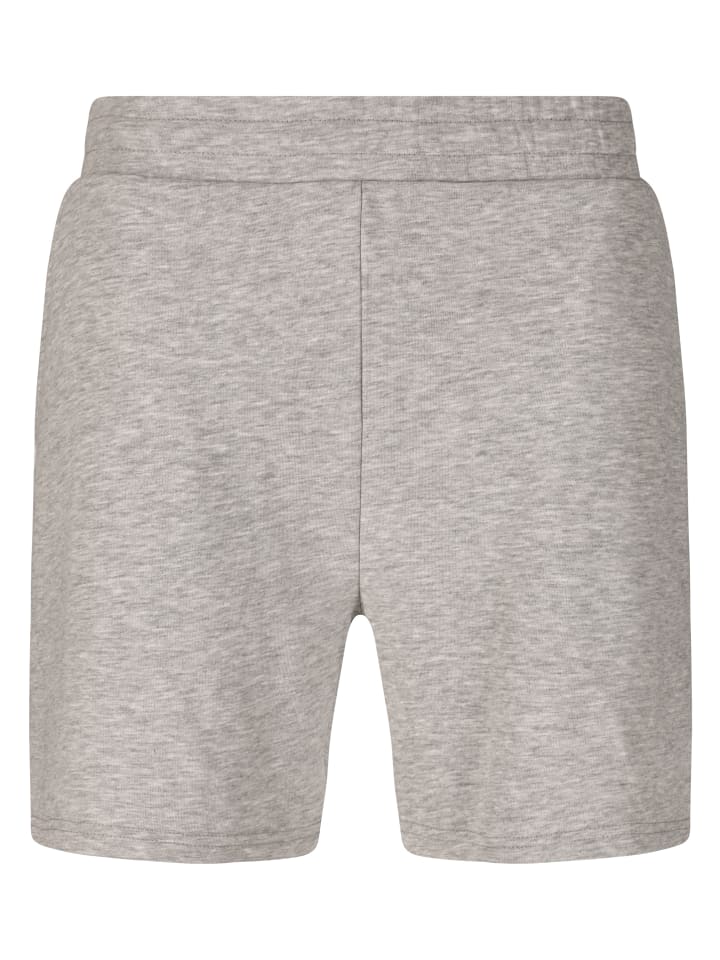 Sweatshirt Regester V2 in 1005 Light Grey Melange