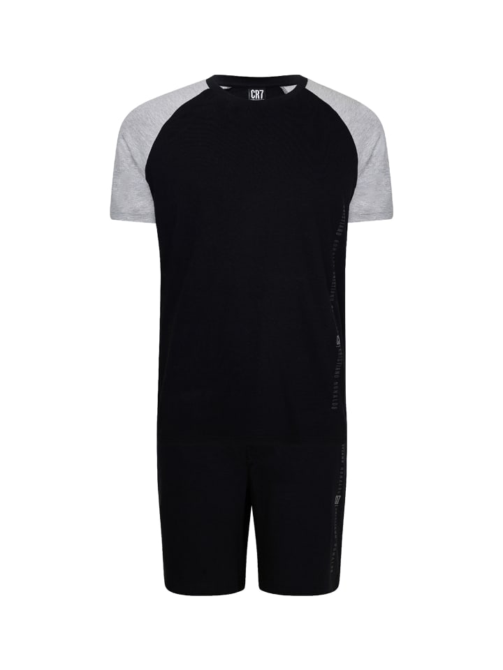 Pyjama World Cup Edition in multicolour