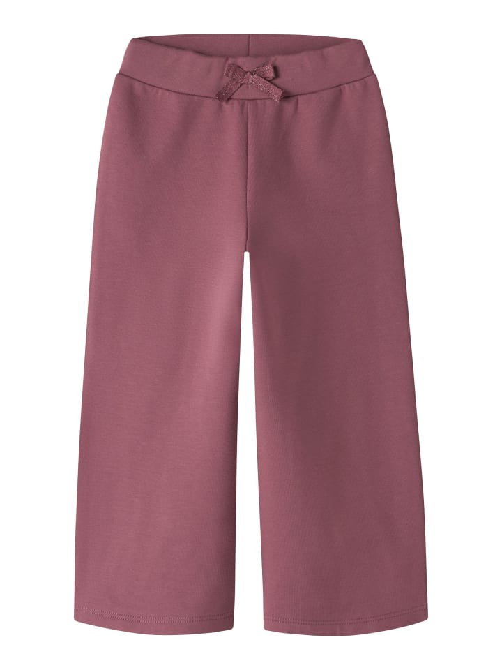 Jogginghose in Wild Ginger1