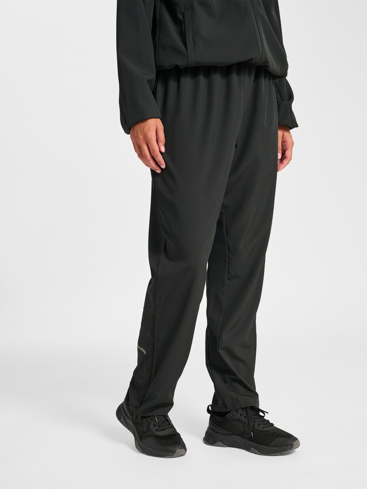 Hose Nwlultra Erwachsene in BLACK