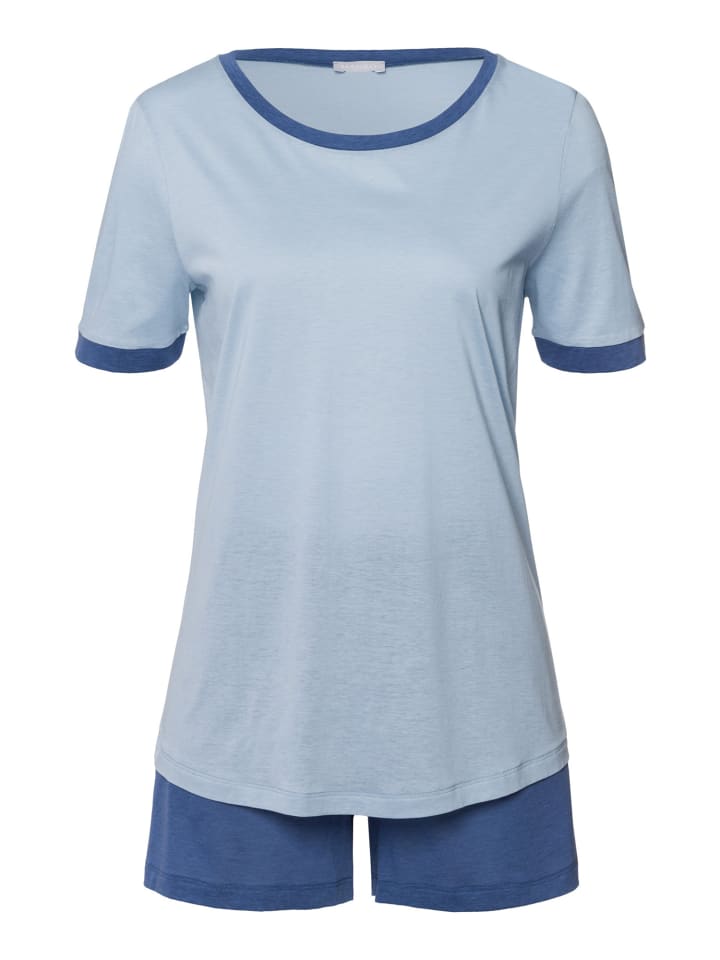 Pyjama Laura in sea breeze