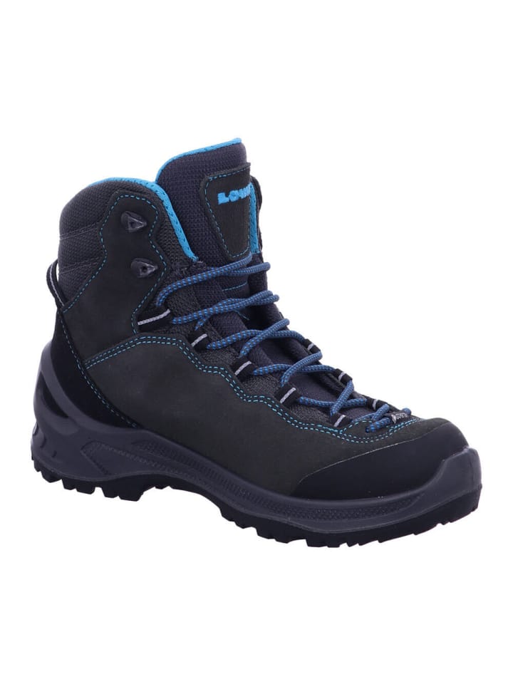 CADIN GTX MID JR CADIN GTX MID JR in anthrazit/türkis