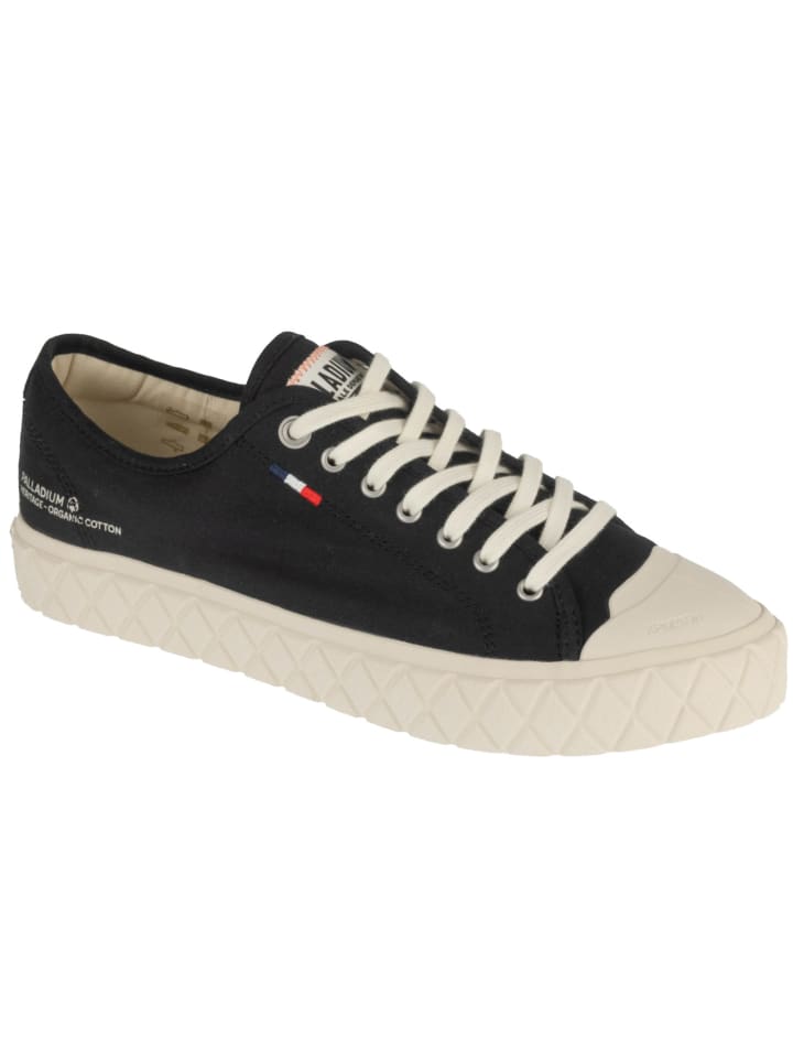 Palladium Palla Ace Cvs Org in Schwarz