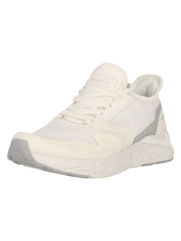 Sneaker Lavender in 1002S White