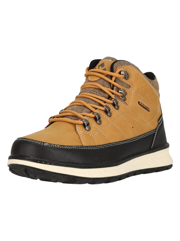 Stiefel Clayton in 5218 Kangarow