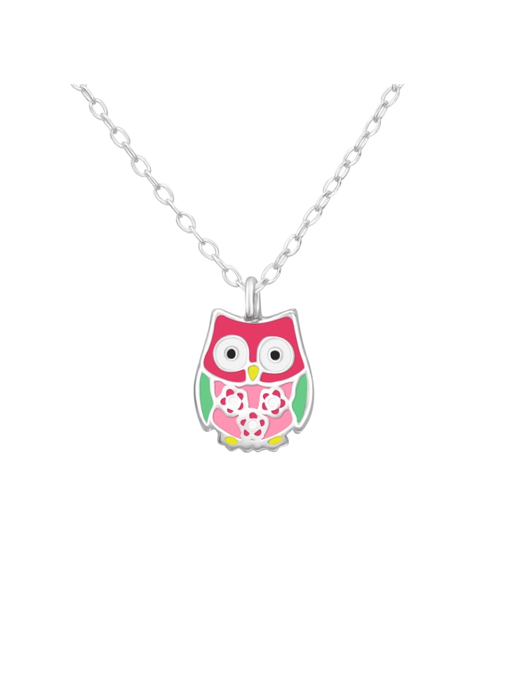 Kette in Silber