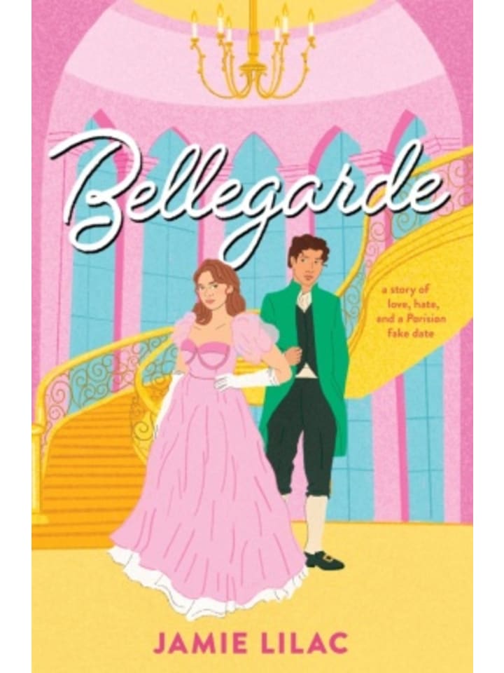 Buch - Bellegarde