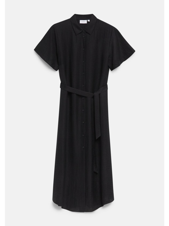 Kleid  in  9999_schwarz