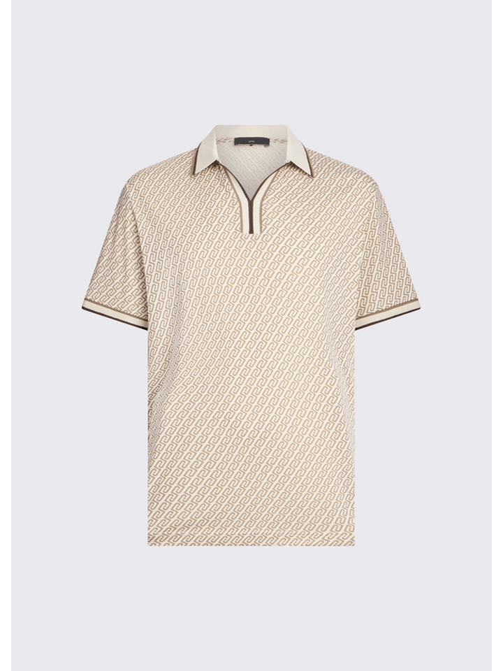 Rollkragenpullover 10798158414166 Grün