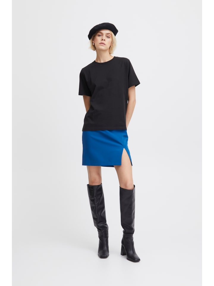 Rock IHLEXI A-shape in True Blue
