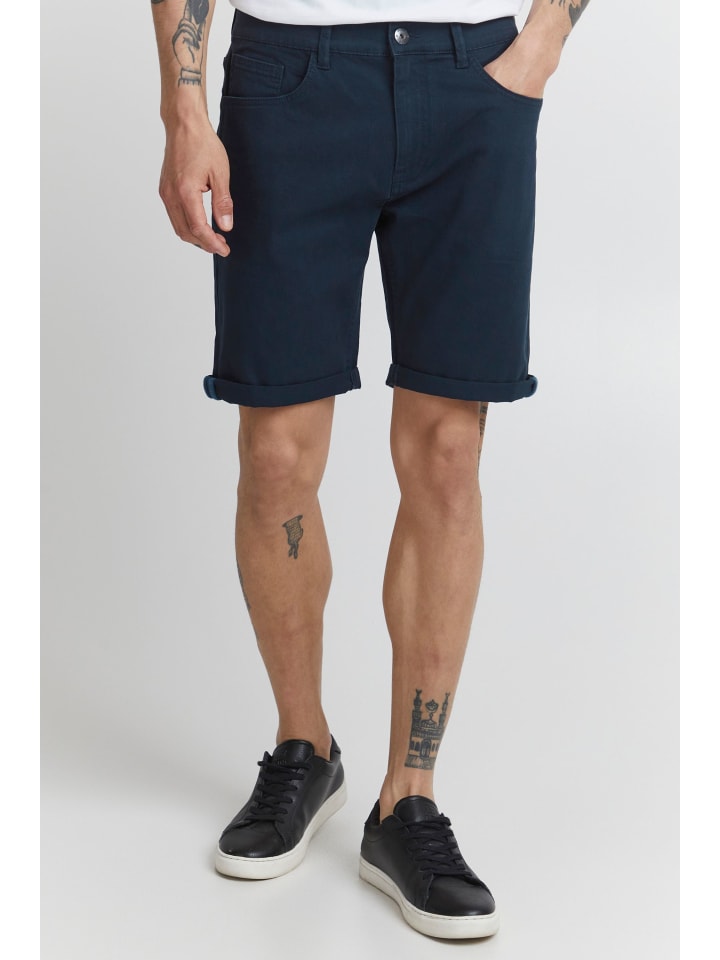 Shorts (Hosen) IDPokka in Dunkelblau