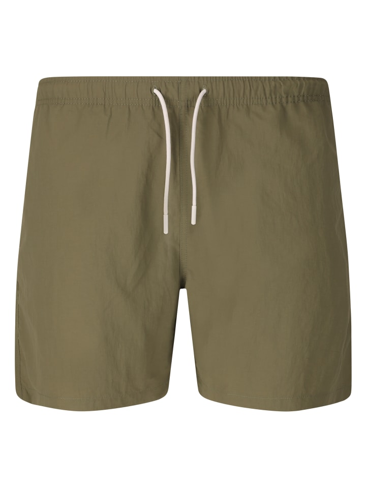 Boardshorts Eyemouth V2 in 3211 Smokey Olive