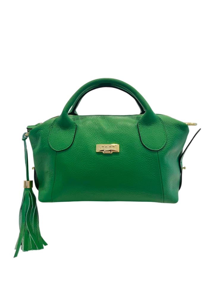 Handtasche in JADE