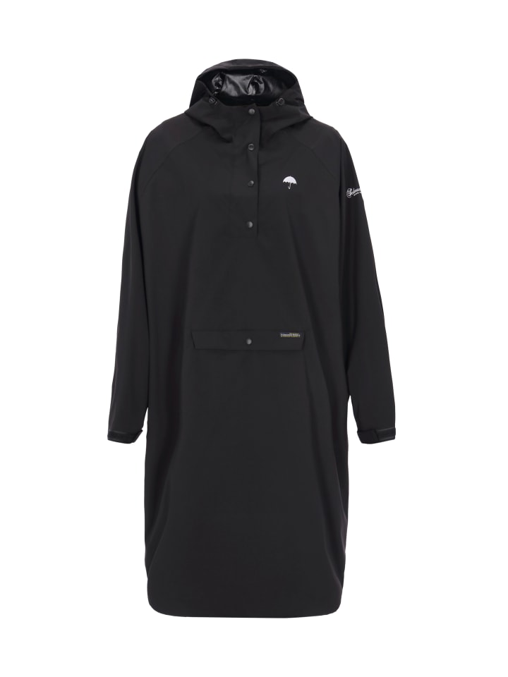 Women Coat in black