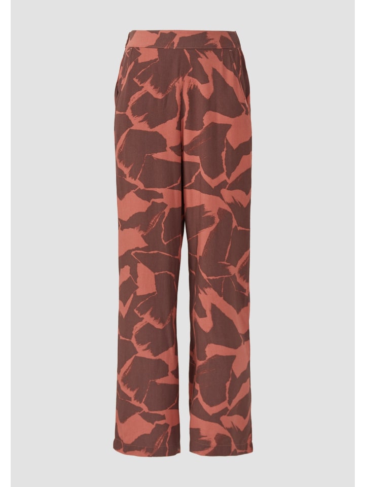 Hose in 20A2_papaya