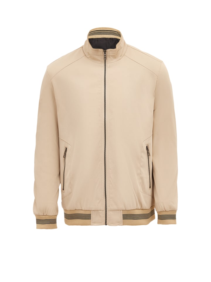 Herren Jacket in BEIGE