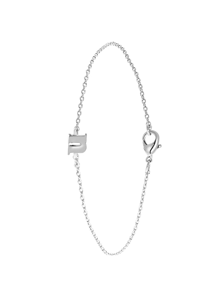 Armband "Buchstabe U" Buchstabe
