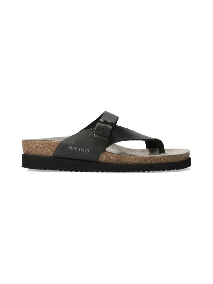 SHOES "Helen" in schwarz